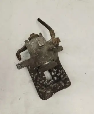 Audi A4 S4 B6 8E 8H Rear brake caliper
