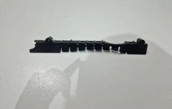 Land Rover Range Rover Evoque L538 Radiator support slam panel bracket 0020740502