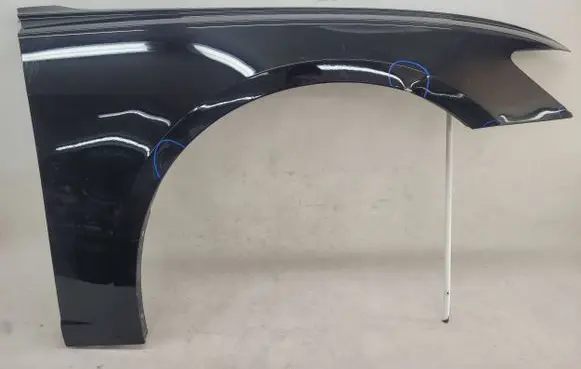 Audi A6 S6 C8 4K Fender