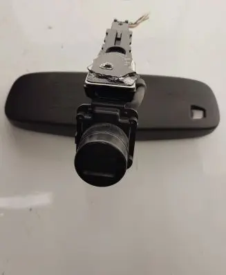 Opel Insignia A Rear view mirror (interior) 22794447
