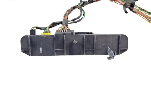 Skoda Superb B8 (3V) Seat wiring loom 5Q0937546 4H0972575