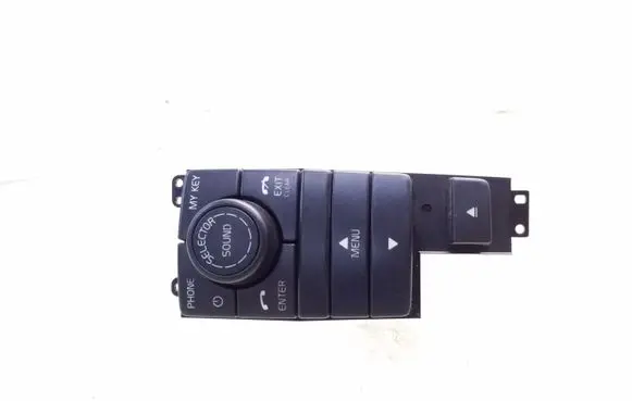 Phone control unit/module