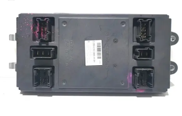 Mercedes-Benz ML W164 Other control units/modules