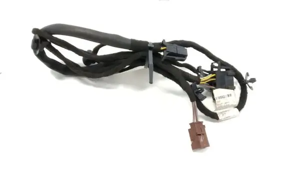 Audi Q5 SQ5 Seat wiring loom 80A971369H