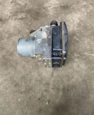 Audi A8 S8 D4 4H ABS Pump 4H0907379AC