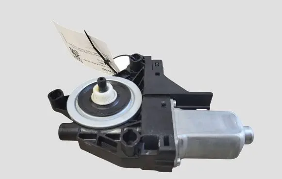 Volvo V60 Rear door window regulator motor 966265102
