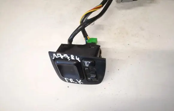 Honda Accord Wing mirror switch