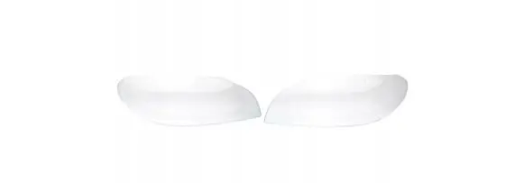 Volvo S60 Headlight lense