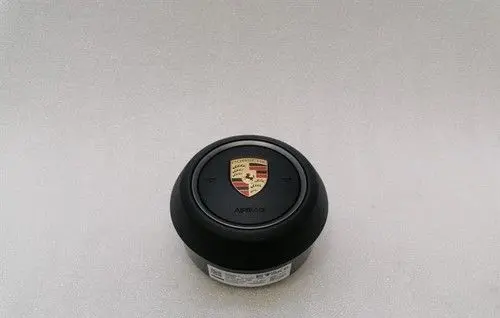 Porsche Panamera (971) Steering wheel airbag 992880201L