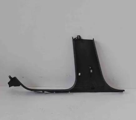 Skoda Superb B6 (3T) (B) pillar trim (top) 3T0853370B