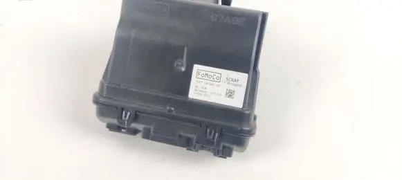 Ford Galaxy Tailgate/trunk control unit/module FG9T14F042AG