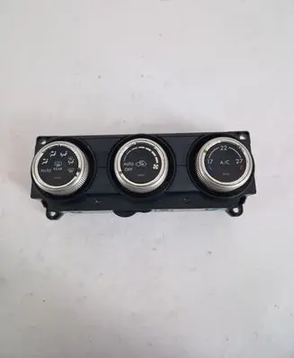 Subaru Forester SJ Climate control unit 72311SG430