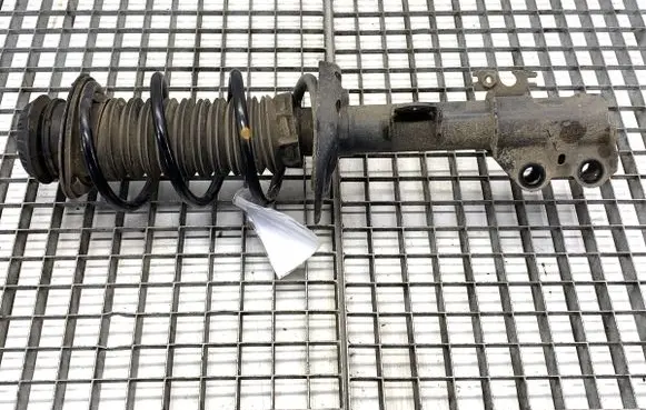 Toyota Yaris Cross Front shock absorber/damper 485100DG10