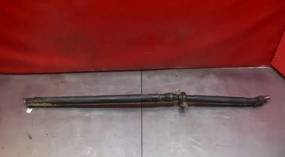 Citroen C-Crosser Drive shaft (set)