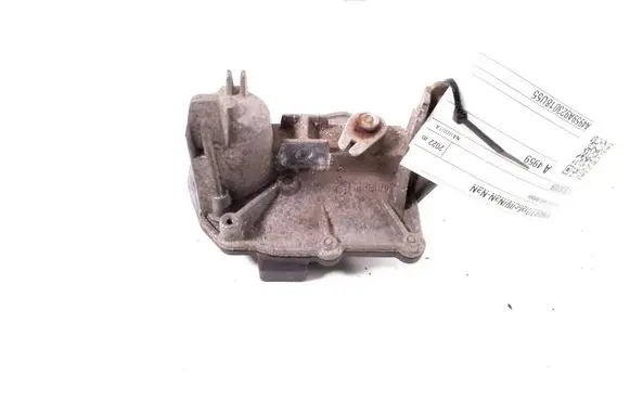 Renault Trafic III (X82) Muffler mount bracket/holder 147B08010R