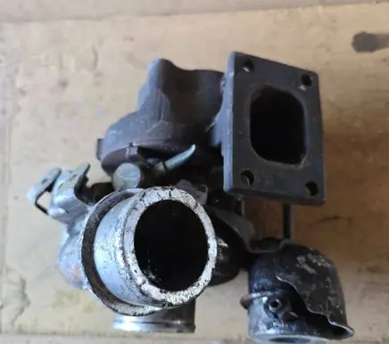 Nissan Primera Turbo 144112J600 AC0820J 4667552A