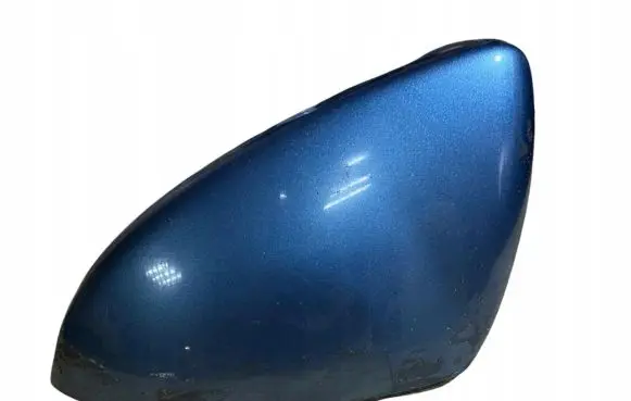 Volkswagen Golf VIII Plastic wing mirror trim cover