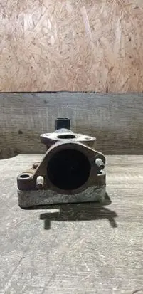 Mazda 5 EGR valve