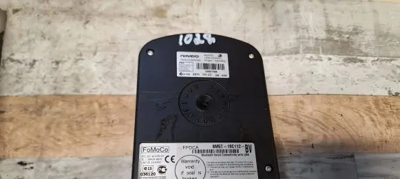 Ford Ranger Other control units/modules 8M5T19C112 036120 8M5T19C112BV