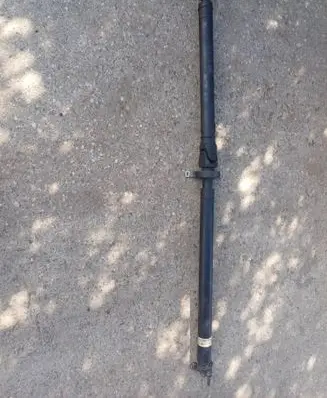 BMW 5 E60 E61 Drive shaft (set) 7539447