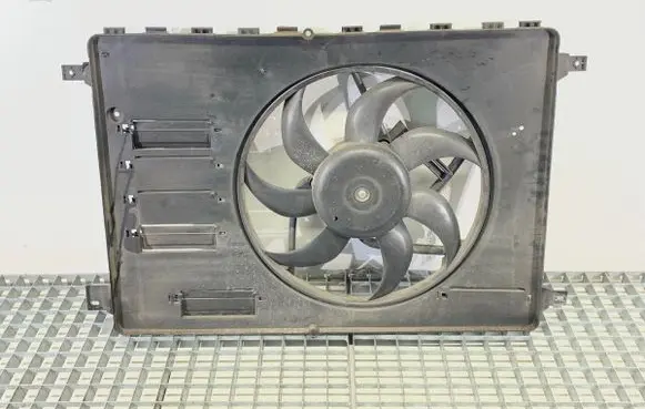 Ford Kuga I Fan set 