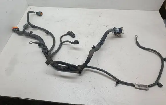 Citroen DS5 Other wiring loom 9800062280