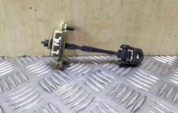 Ford Fusion Front door check strap stopper