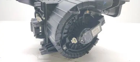 Honda CR-V Interior heater climate box assembly 