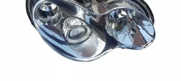 Mercedes-Benz C W203 Headlight/headlamp A2038203861