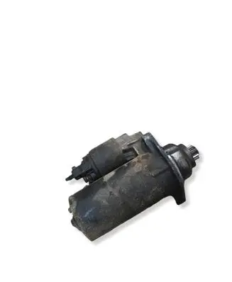 Volkswagen Golf IV Starter motor 