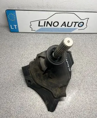 BMW 5 GT F07 Steering column universal joint 32306778135