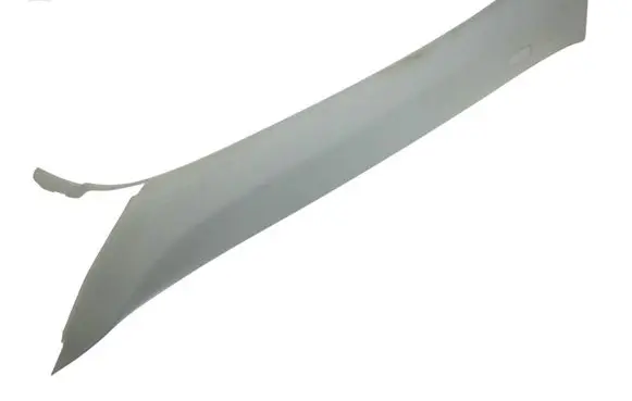 Volkswagen Touareg II (A) pillar trim 7P6867233K 6867233