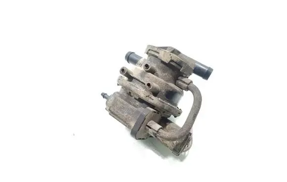 Chrysler Voyager Vacuum air tank 04891416AD