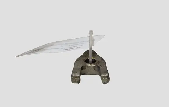 Renault Espace IV Fuel Injector clamp holder