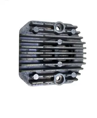 BMW 5 G30 G31 G38 LED ballast control module MDE916111