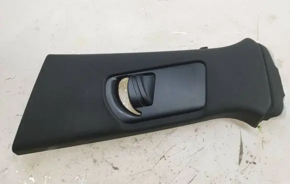 Audi Q5 SQ5 8R (B) pillar trim (top) 8R0867243B 8R0867243C 8R0867293