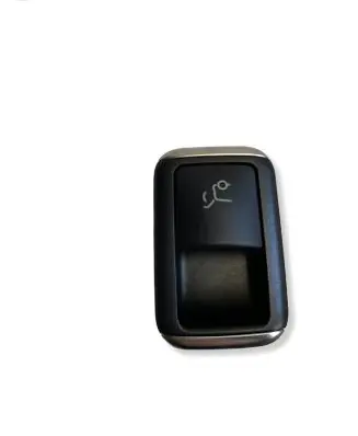 Mercedes-Benz GLE (W166 - C292) Tailgate opening switch A1668707610