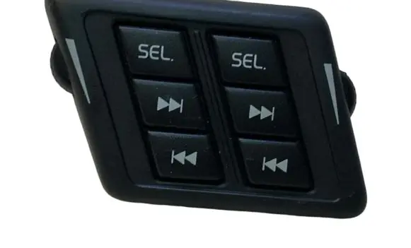 Volvo XC90 Other switches/knobs/shifts 8666729 19206