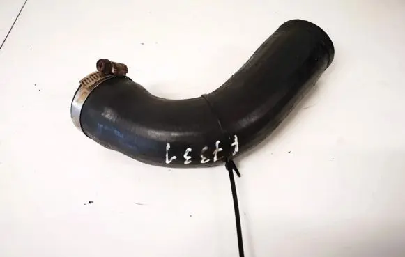 Mazda 3 I Intercooler hose/pipe