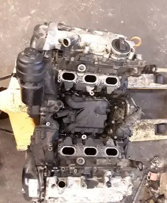 Audi A6 S6 C6 4F Engine BDW
