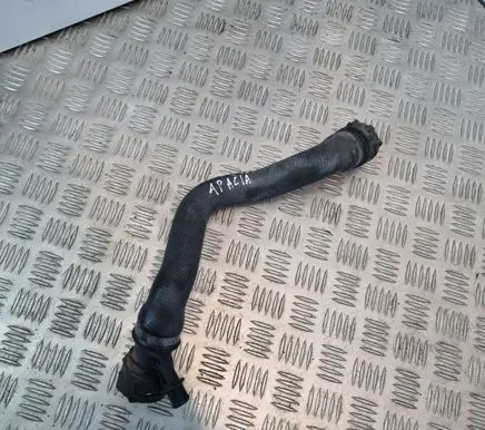 BMW 5 E39 Engine coolant pipe/hose 7785146