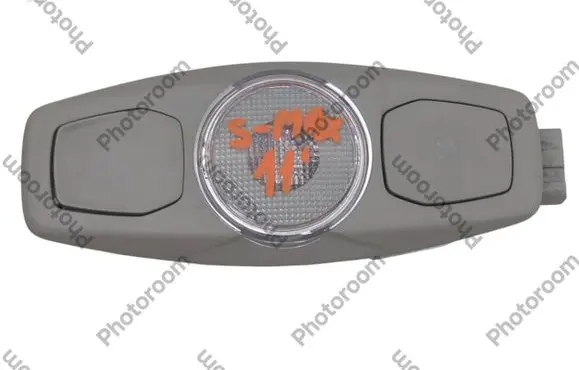 Ford S-MAX Front seat light AM2113K767CE 1905019000