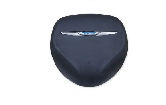 Chrysler Pacifica Steering wheel airbag P5VP651X9AD