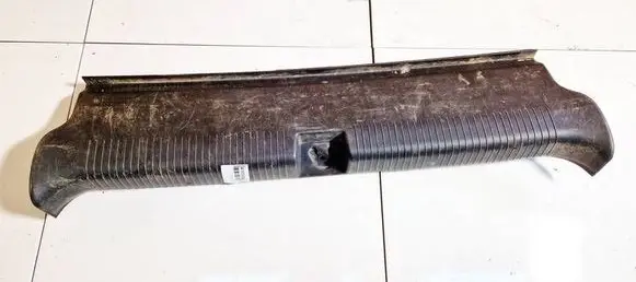 Opel Astra G Other trunk/boot trim element 09153728