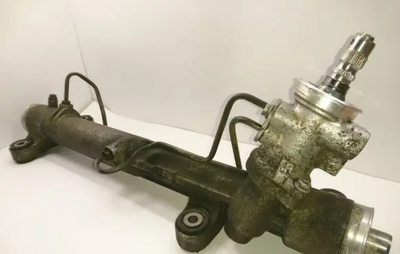 Toyota Corolla Verso AR10 Steering rack 442500F021 7891501172