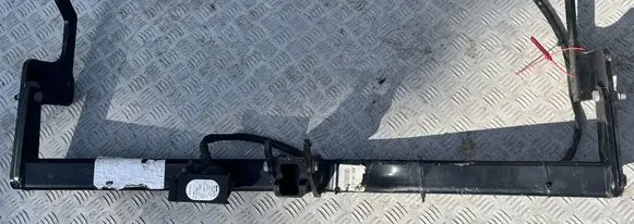 Renault Arkana Tow bar set 756106749R