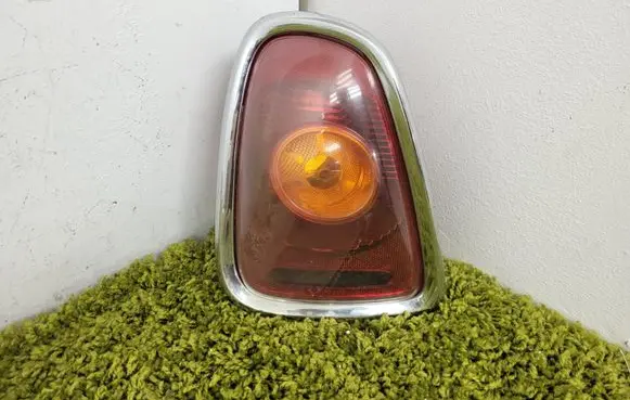 Mini One - Cooper Coupe R56 Rear/tail lights 123525