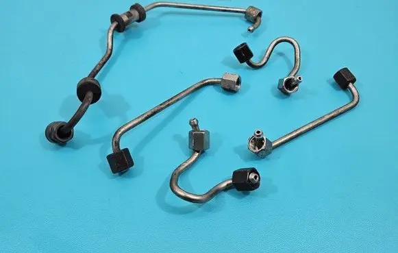 KIA Rio Fuel line pipe IMPRK1442509