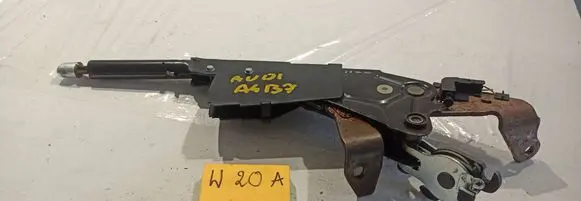Audi A4 S4 B7 8E 8H Handbrake/parking brake lever assembly 8E0711303