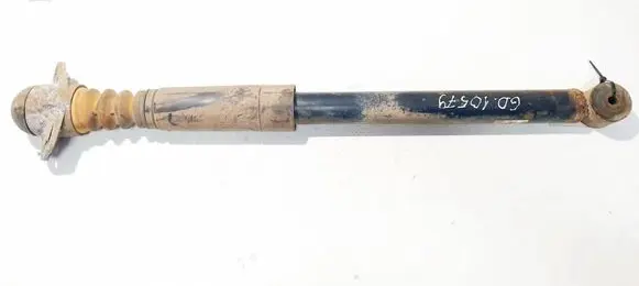 Volkswagen Golf IV Rear shock absorber/damper